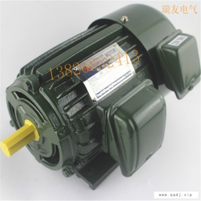 力矩电机_力矩马达_YLJ90-5-6_力矩电机50KG_力矩电机5N.M_380V