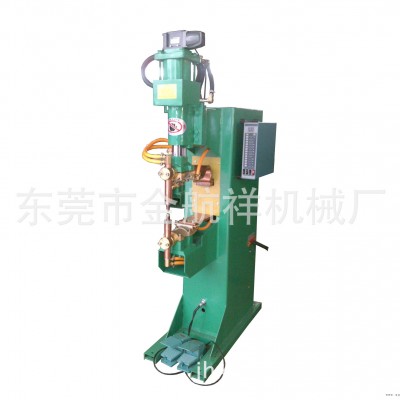 大量供应 气动点焊机 空压式点焊机 大功精密点焊机60KVA