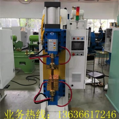中频逆变点凸焊机