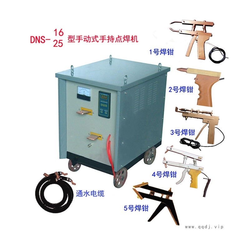 点焊机|移动点焊机|手持点焊机|分体点焊机|点焊机价格|点焊机厂家图1