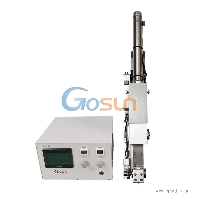 300ml计量泵点胶机1.5W/3W固美丽GEL30导热凝胶点胶机光模块点胶图1