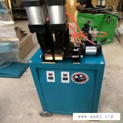 衡水建华  气动交流点焊机 气动对焊机批发 铁丝对焊小型