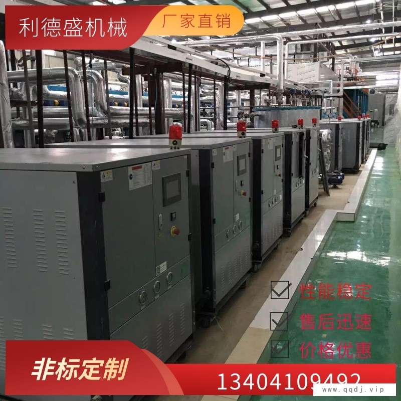 邢台冷水机设备,点焊机冷水机价格图1