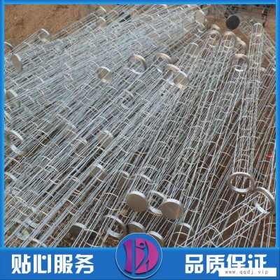 布袋除尘器 除尘袋笼 除尘骨架点焊机 厂家经销
