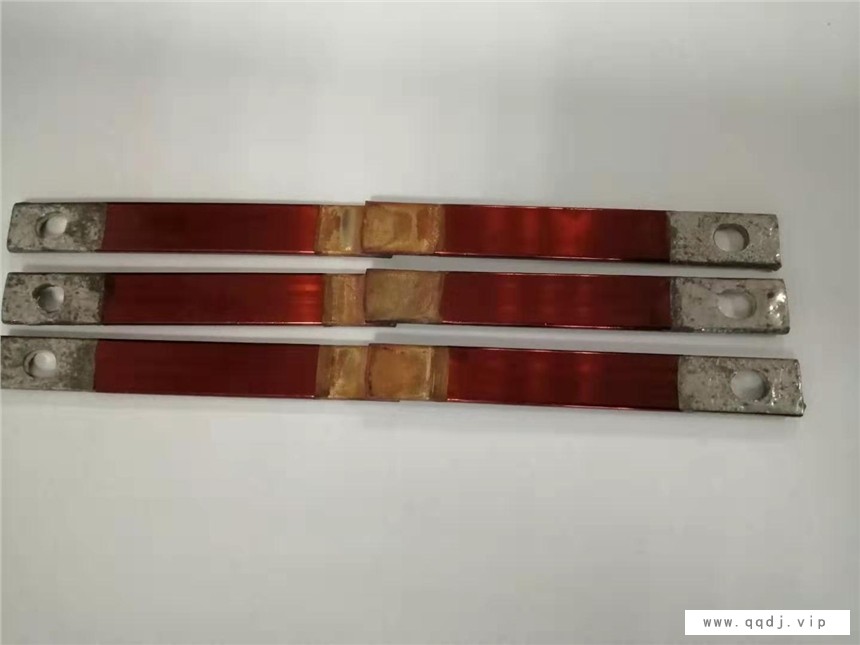 多股铜线压方机扁平状 铜线压方焊接机图1
