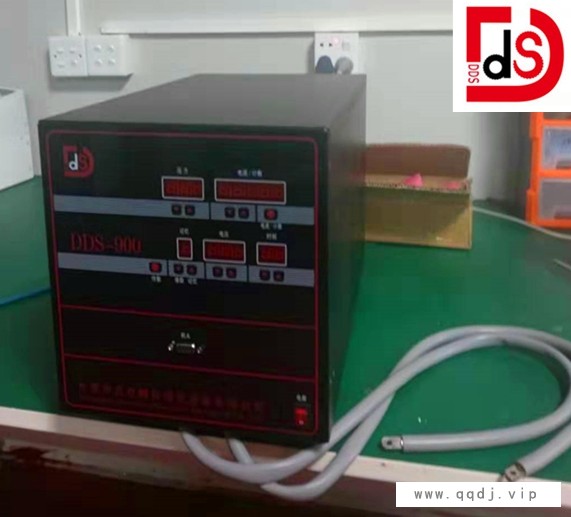 点焊机原理机器人精密漆包线自动点焊机厂家图1