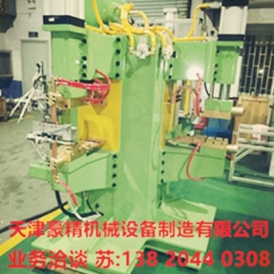 中频点焊机一机两用|中频双气缸点焊机