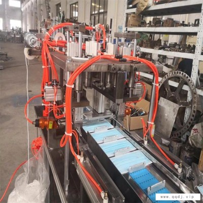 仙桃厂家直销口罩点焊机 批发大量全自动口罩点焊机现货