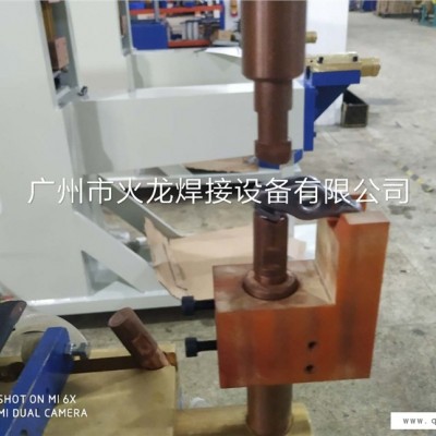 自动化汽车螺母输送点焊设备 汽车配件行业自动化焊机