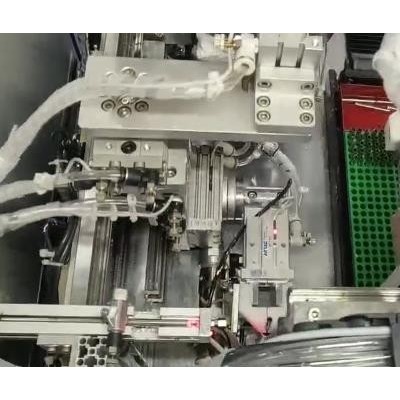 供应传感器点胶机，适用于温度传感器，热表传感器点胶、灌胶，厂家直销
