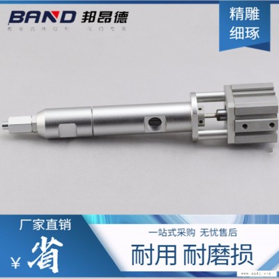 硅胶阀 大流量点胶阀 回吸阀 点胶机 邦昂德