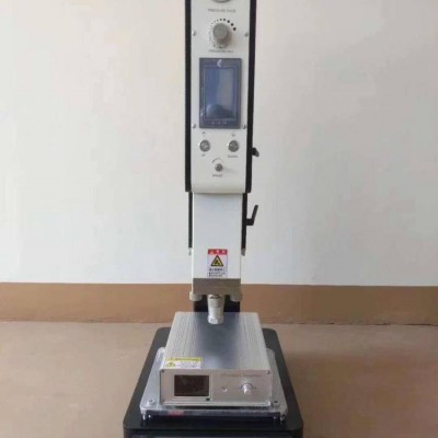 自动追频手持式超声波点焊机无纺布点焊机中空板汽车板28k35k