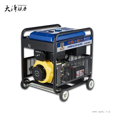 主要内容230A柴油发电电焊机