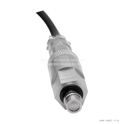 隆旅PTL408点胶机压力传感器应变式传感器 AB胶自动出胶机压力监测传感器 应变式平膜压力变送器 高粘度介质压力测量