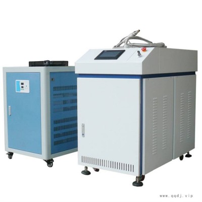 重庆手持式自动送丝激光焊接机CK-FLMW-500W 初刻智能激光点焊机 大足区光纤连续焊接机生产厂家手持激光焊接机厂家