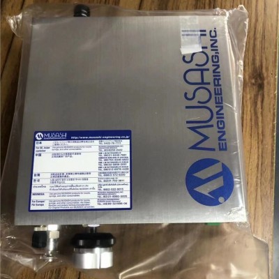 武藏点胶机 ML-5000XII