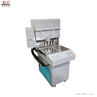 东莞自动底料机/PVC底料机