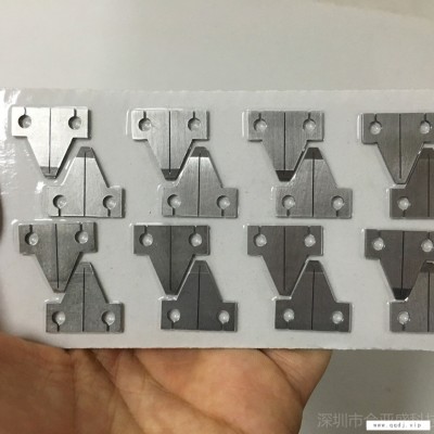 合亚盛 厂家直销 高寿命 点焊机焊头 微点焊头 AIVO焊头 1mmx1mm