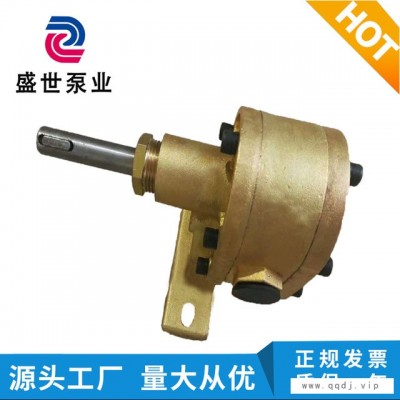 厂家批发 胶泵 点胶机抽胶泵 全铜齿轮泵 供应耐腐蚀铜齿胶水泵