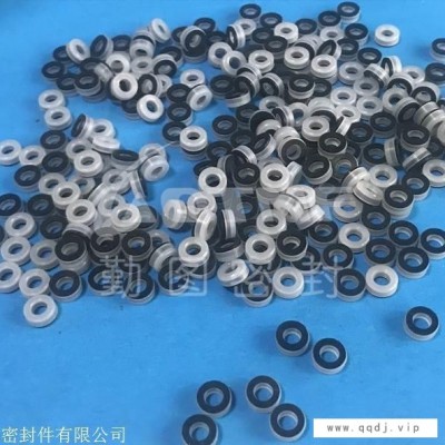 广东点胶机泛塞密封圈 UV喷胶阀撞针密封圈