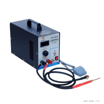 浙江乐清弘日科技工模具冷焊机HX-100B型模具冷焊机模具补焊设备模具垫片机模具缺陷垫片设备模具贴片机模具点焊机