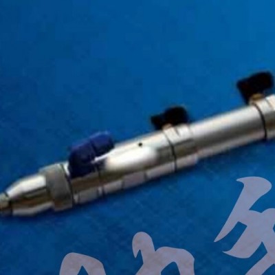 BD551P柱塞式点胶阀 精密点胶机 点胶阀定制