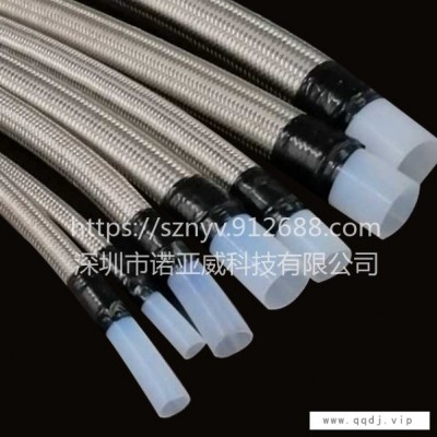 厂家供应点胶机套管 耐高压聚四氟乙烯套管
