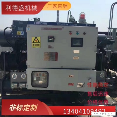 大同冷水机厂家,点焊机专用冷水机组生产厂家