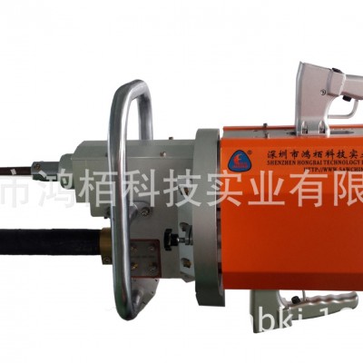 C型一体化悬挂次高频逆变直流点焊机