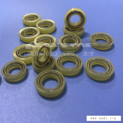 Asymtek密封圈 点胶机泛塞封撞针泛塞密封圈
