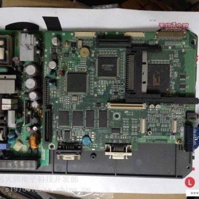 供应全系列半自动激光点焊机电路板报错误故障无输出维修