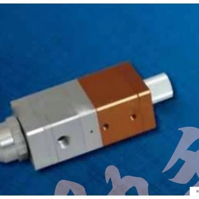 BD551柱塞式点胶阀 精密点胶机 点胶机配件定制