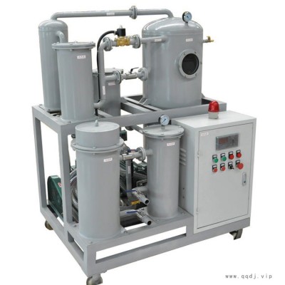GDZL-30L  真空滤油机单级 国电西高