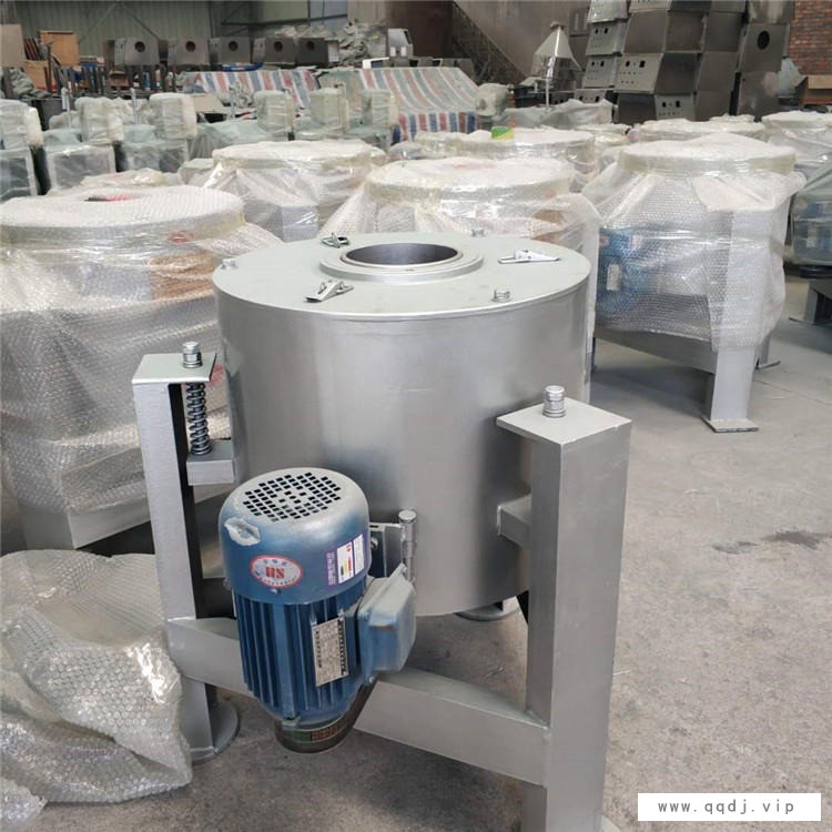 食用油滤油机 立式滤油机 离心式滤油机 质量保障 耀创机械图1
