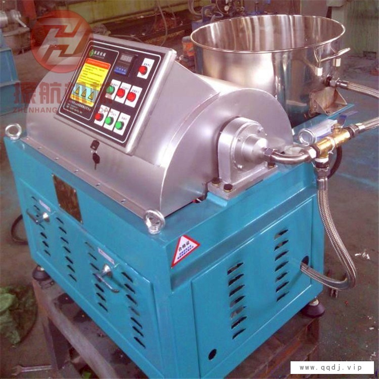 卧式滤油机SYLX-170新型食用油滤油机,便捷式滤油机图1