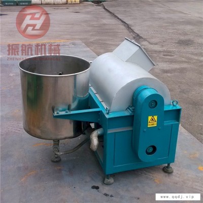 郑州振航卧式滤油机SYLX-170滤油机食用油,滤油机生产