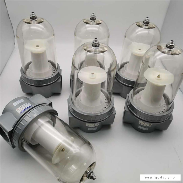 气源处理器 BFC-4000 油水分离器 正安过滤器生产厂家图1