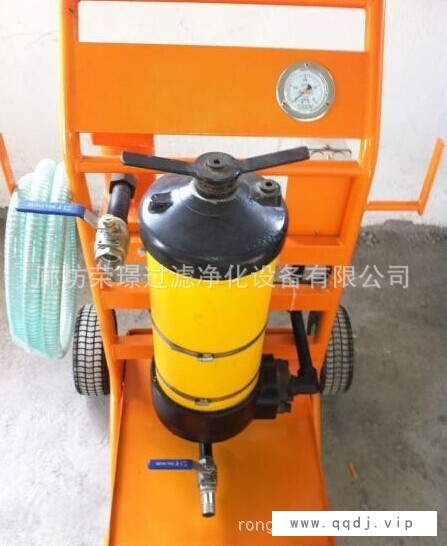 供应Pall/颇尔滤油机PFC8314-25-H-KT颇尔 滤油机废油再生滤油机图1
