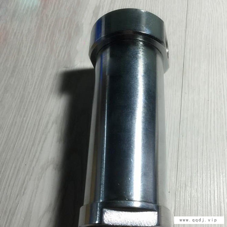 压缩空气高压过滤器QSLH-20高压油水分离器 气源处理器  高压过滤器图1