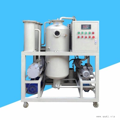 工业油滤油机厂家诺迪亚 变压器油滤油机 ZYA系列 变压器油滤油机