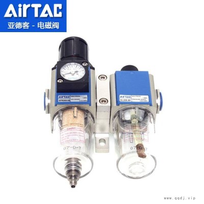 GFC400-15亚德客气源处理器GFC600-20二联件GFC600-25 北京总代理有现货