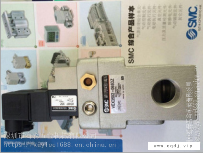 原装SMC三联件AC40-F04G-B 空气组合过滤器5微米气源处理器图1