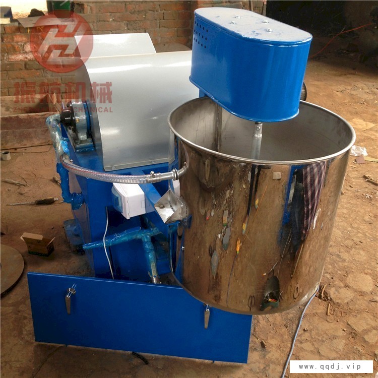 振航现货供应卧式滤油机SYLX-170专用滤油机,高粘度滤油机图1