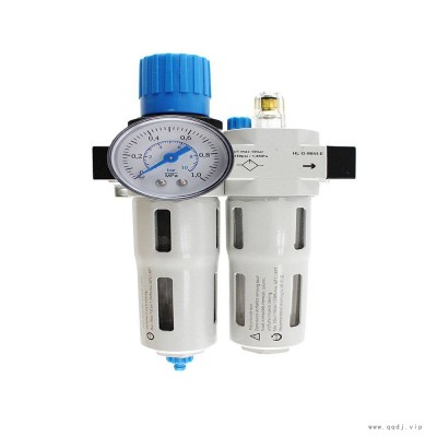 气源处理器，FLXY-2 气动二联件， 气源净化 上海弗雷西FLOWX