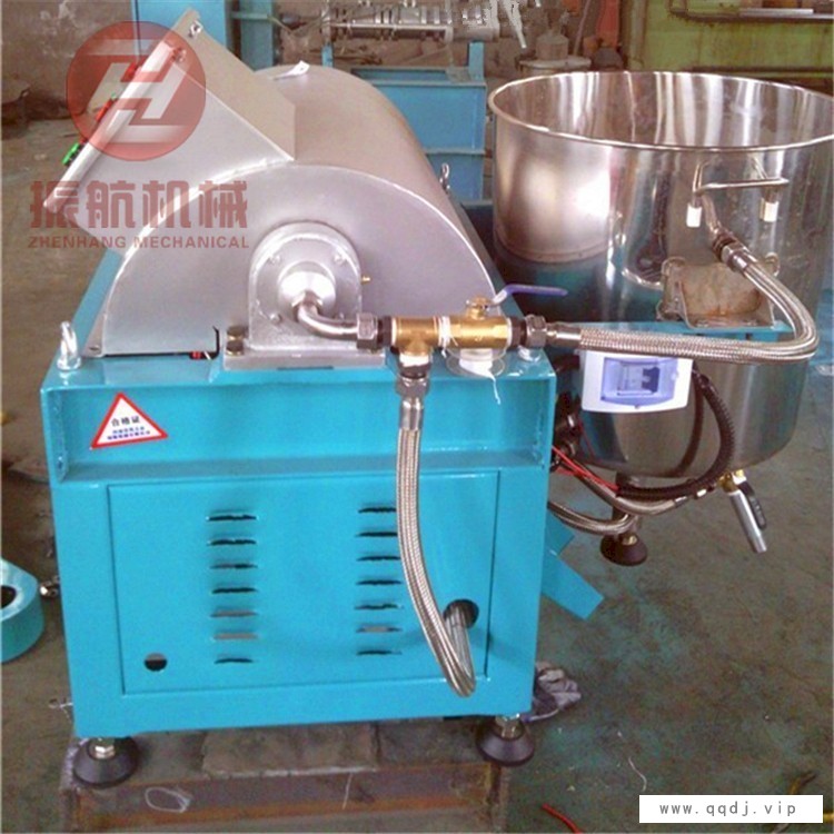 振航厂家直销卧式滤油机SYLX-170食品用滤油机,柴油滤油机图1