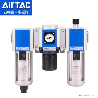 三联件GC300-08-A亚德客气源处理器GC300-10-A GC300-15-A 全新原装