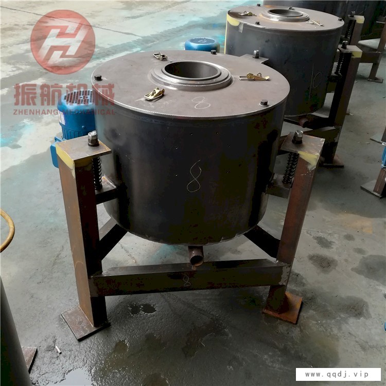 离心滤油机SYLX-170真空食用油滤油机,新型食用油滤油机图1