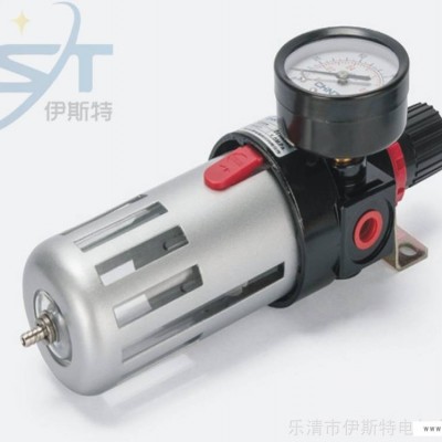 BFR4000气源处理器油水分离空气过滤器