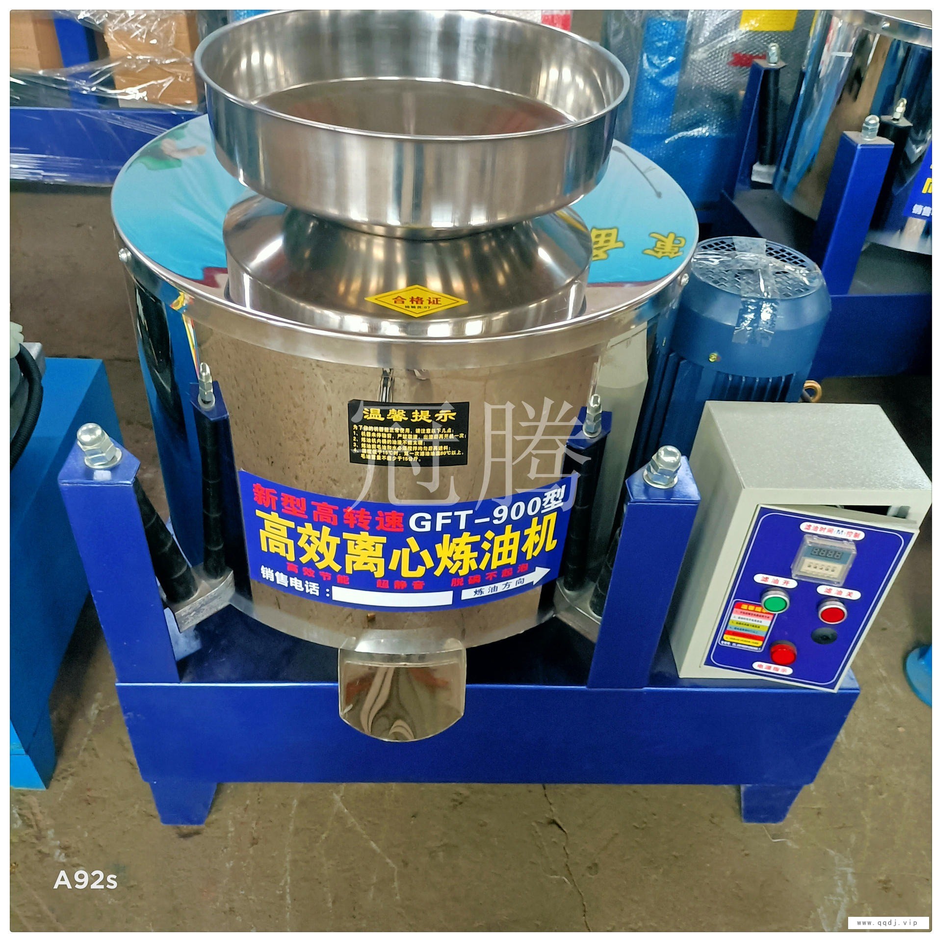 滤油机厂家  油渣分离机 厢式滤油机  食用油过滤机  卧式滤油机  气压式滤油机图1
