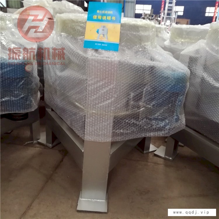 郑州振航离心滤油机SYLX-170河北离心式滤油机,食用油滤油机图1